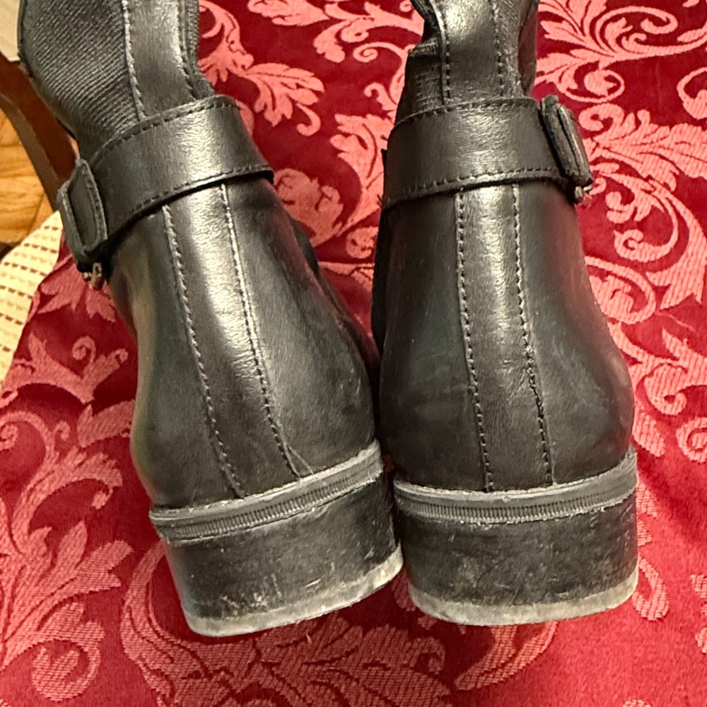 Sam Edelman Paxten  Riding Boots - Picture 7 of 11